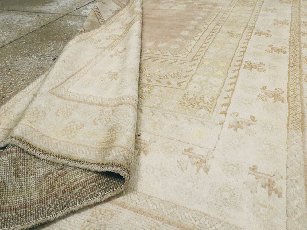 A Sivas Carpet, No.10775 - Galerie Shabab