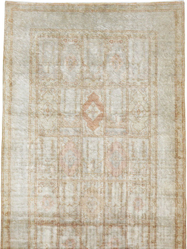 A Sivas Carpet, No.10789 - Galerie Shabab