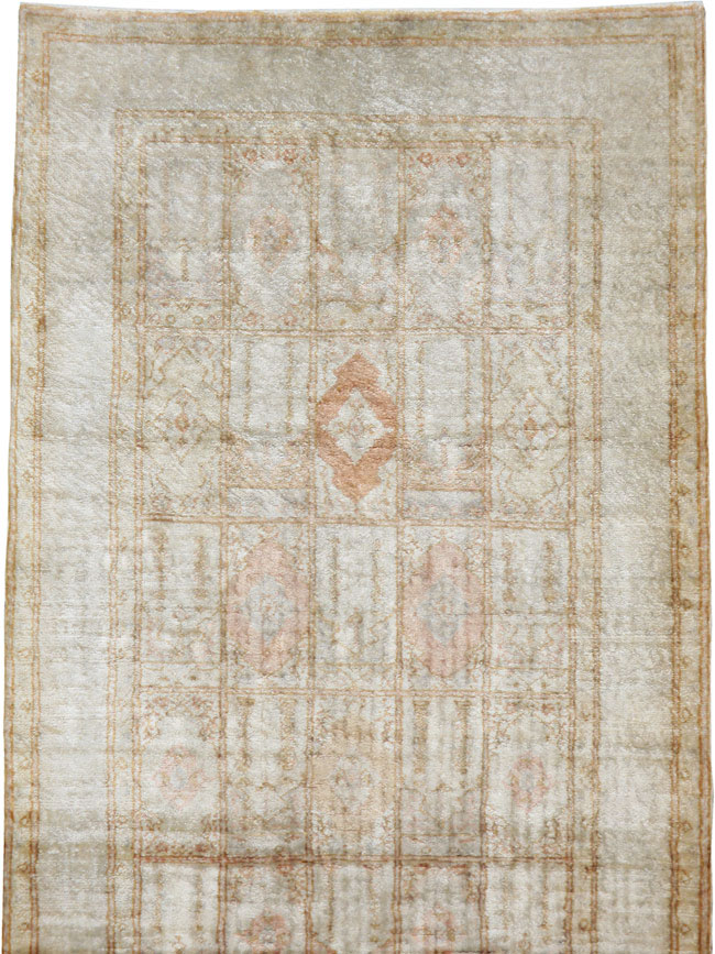 A Sivas Carpet, No.10789 - Galerie Shabab