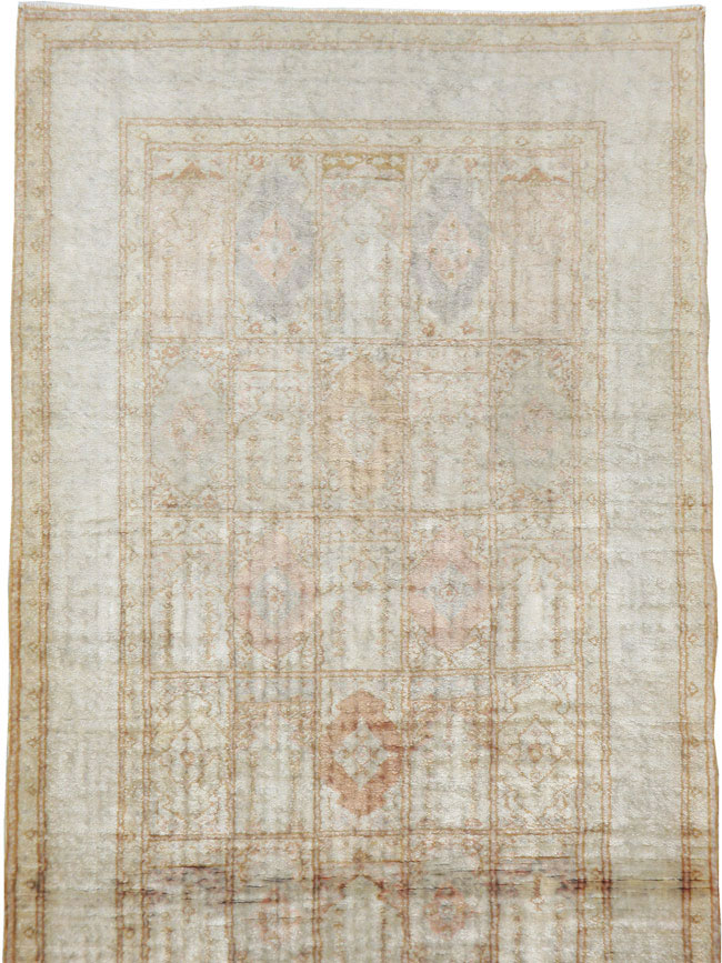A Sivas Carpet, No.10789 - Galerie Shabab