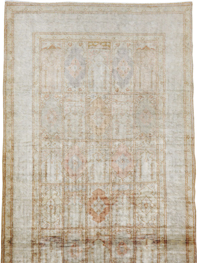 A Sivas Carpet, No.10789 - Galerie Shabab