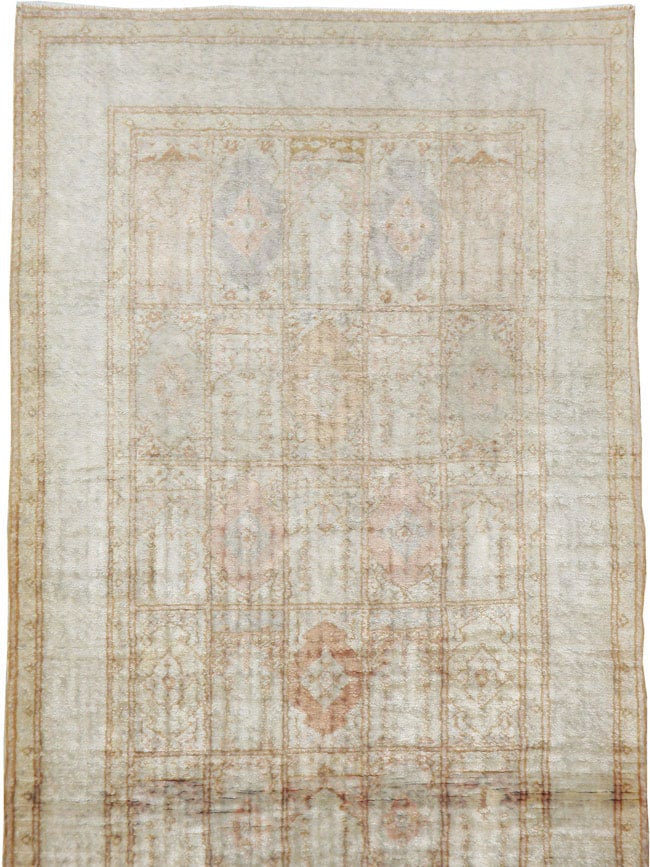 A Sivas Carpet, No.10789 - Galerie Shabab