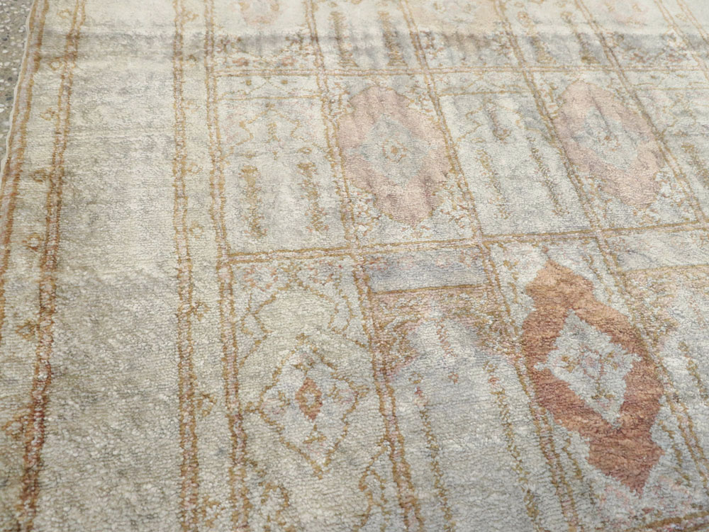 A Sivas Carpet, No.10789 - Galerie Shabab