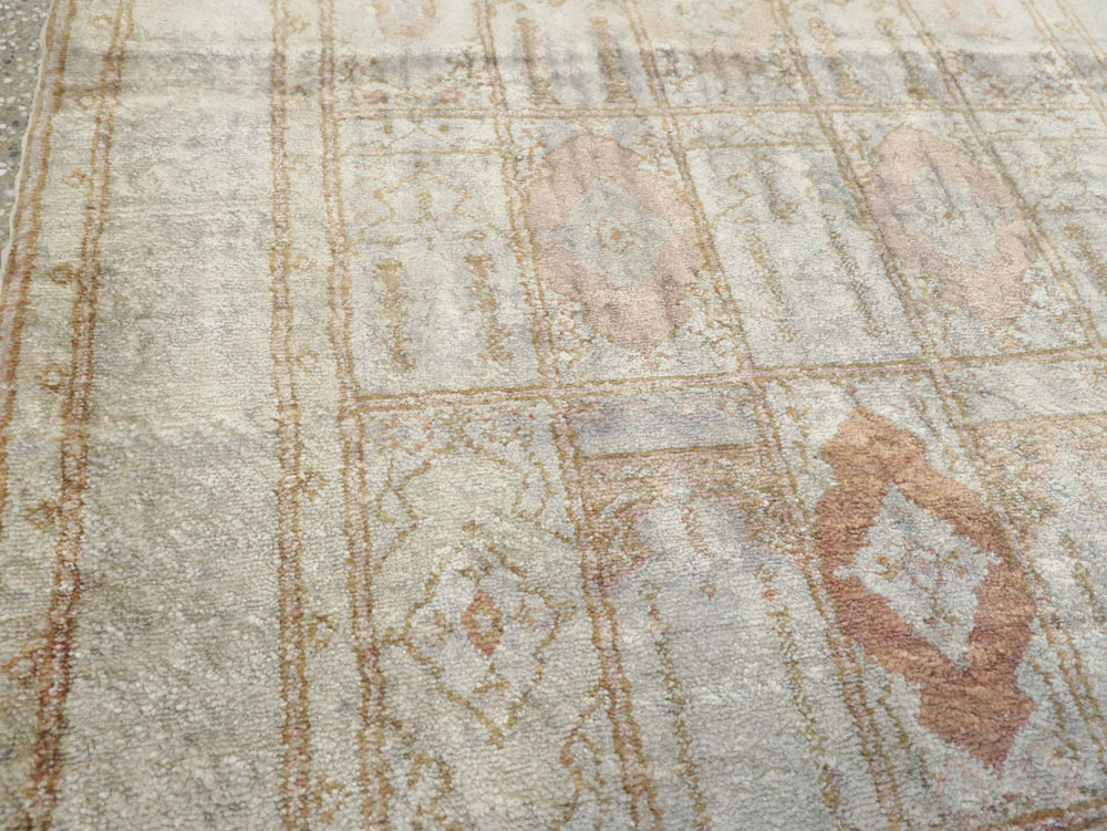 A Sivas Carpet, No.10789 - Galerie Shabab