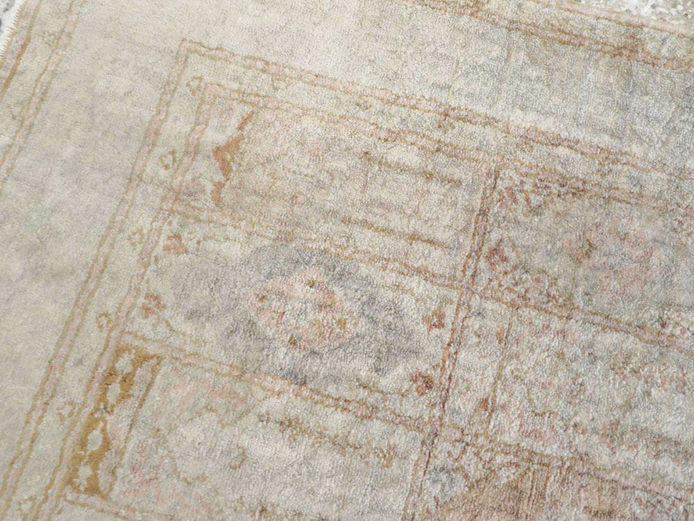 A Sivas Carpet, No.10789 - Galerie Shabab