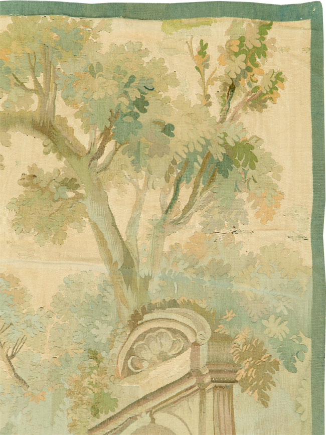 A French Tapestry, No.10860 - Galerie Shabab