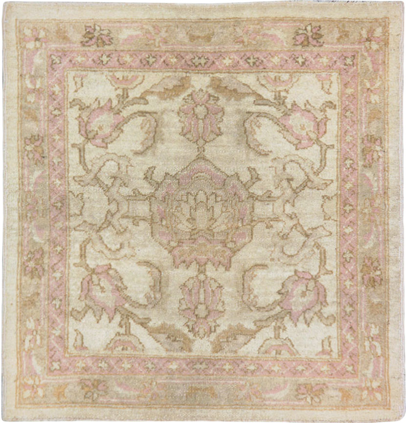 An Amritsar Carpet, No.10905 - Galerie Shabab
