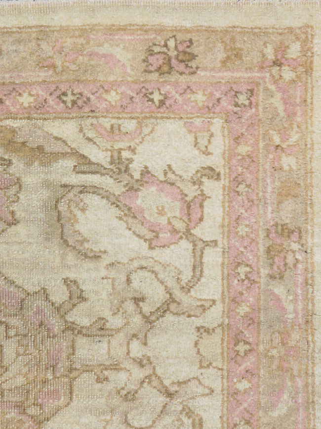 An Amritsar Carpet, No.10905 - Galerie Shabab