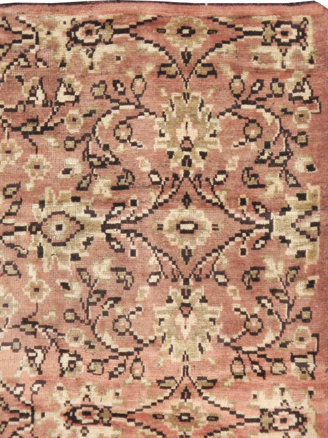 Vintage Turkish Anatolian Rug, No.11042 - Galerie Shabab
