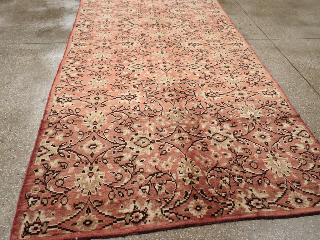 Vintage Turkish Anatolian Rug, No.11042 - Galerie Shabab