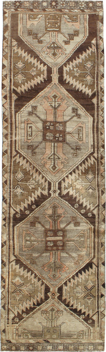 A Karabagh Runner, No.11245 - Galerie Shabab