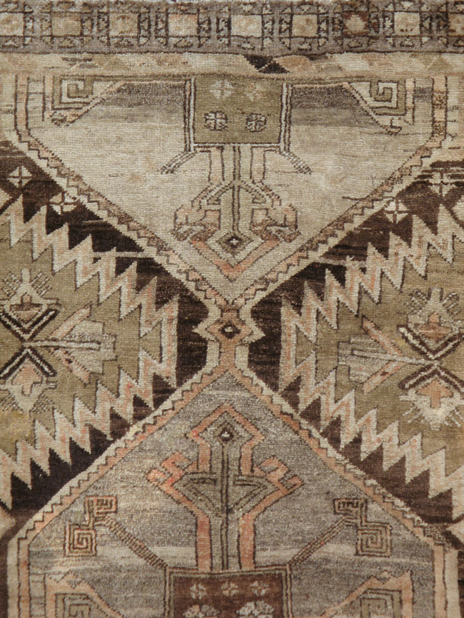 A Karabagh Runner, No.11245 - Galerie Shabab