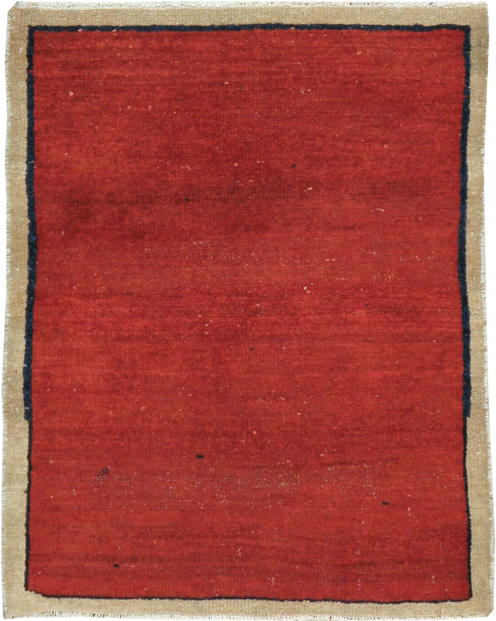A Malayer Rug, No.11307 - Galerie Shabab
