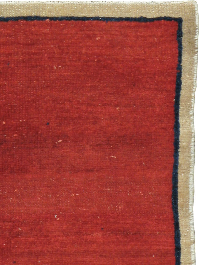 A Malayer Rug, No.11307 - Galerie Shabab