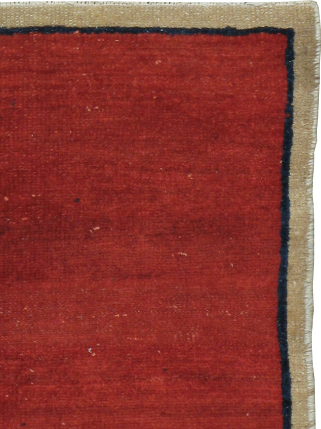 A Malayer Rug, No.11307 - Galerie Shabab