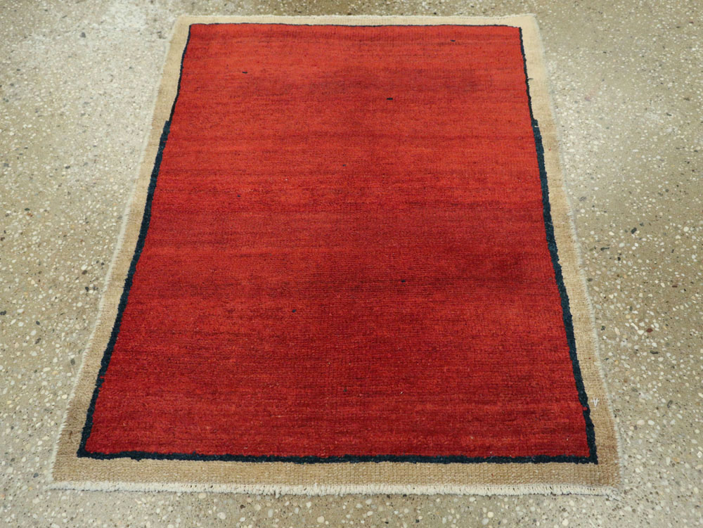 A Malayer Rug, No.11307 - Galerie Shabab