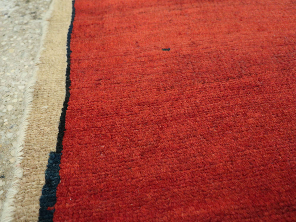 A Malayer Rug, No.11307 - Galerie Shabab