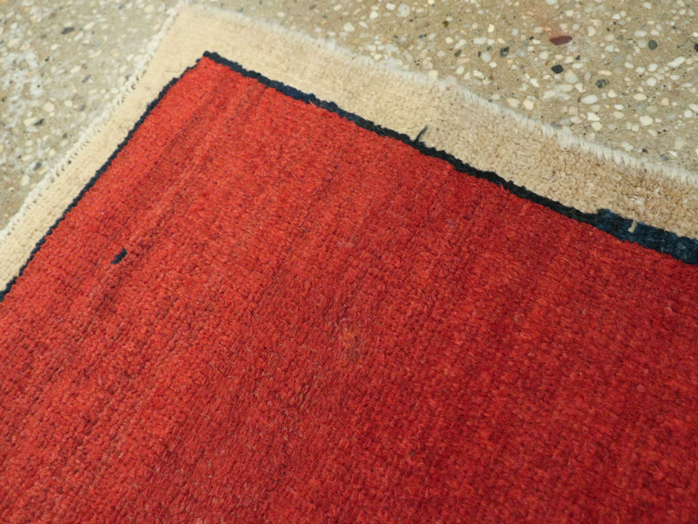 A Malayer Rug, No.11307 - Galerie Shabab