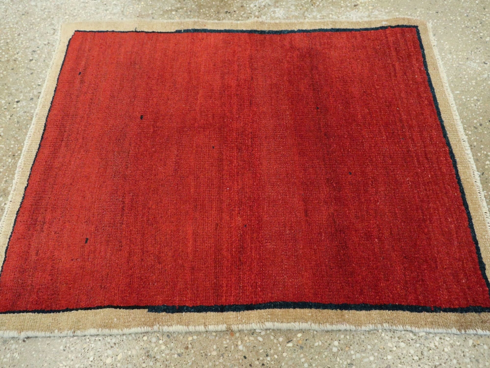 A Malayer Rug, No.11307 - Galerie Shabab