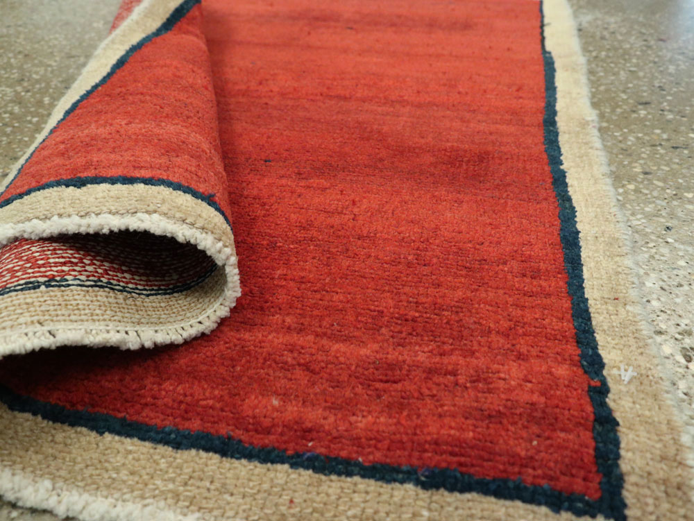 A Malayer Rug, No.11307 - Galerie Shabab