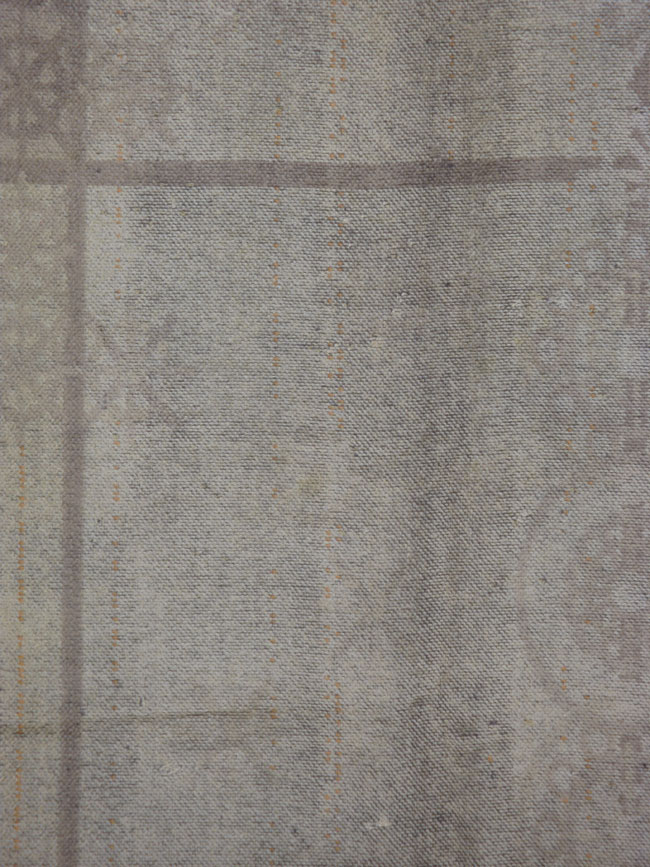 An Art Deco Carpet, No.11395 - Galerie Shabab