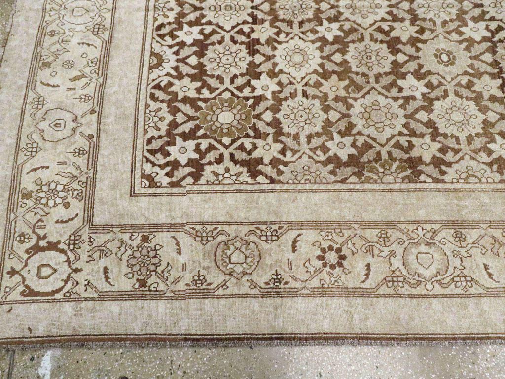 Antique Caucasian Karabagh Gallery Carpet, No.11751 - Galerie Shabab