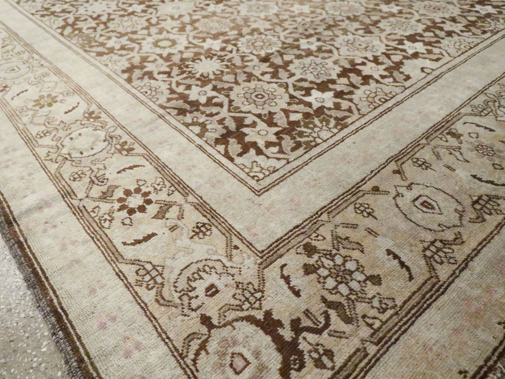 Antique Caucasian Karabagh Gallery Carpet, No.11751 - Galerie Shabab