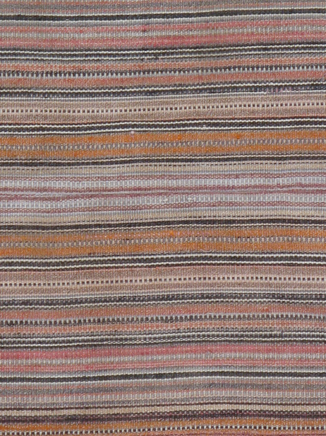 A Persian Kilim, No.11763 - Galerie Shabab