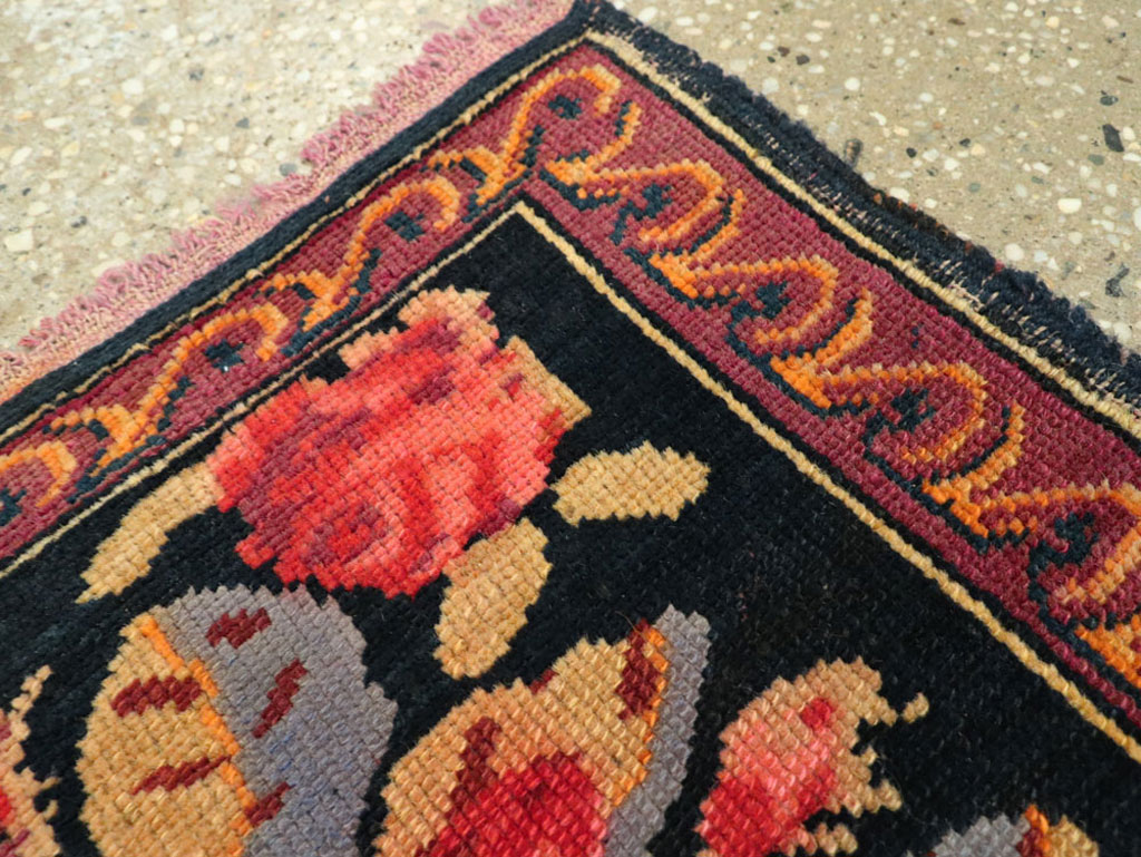Antique Caucasian Kuba Rug, No.11861 - Galerie Shabab