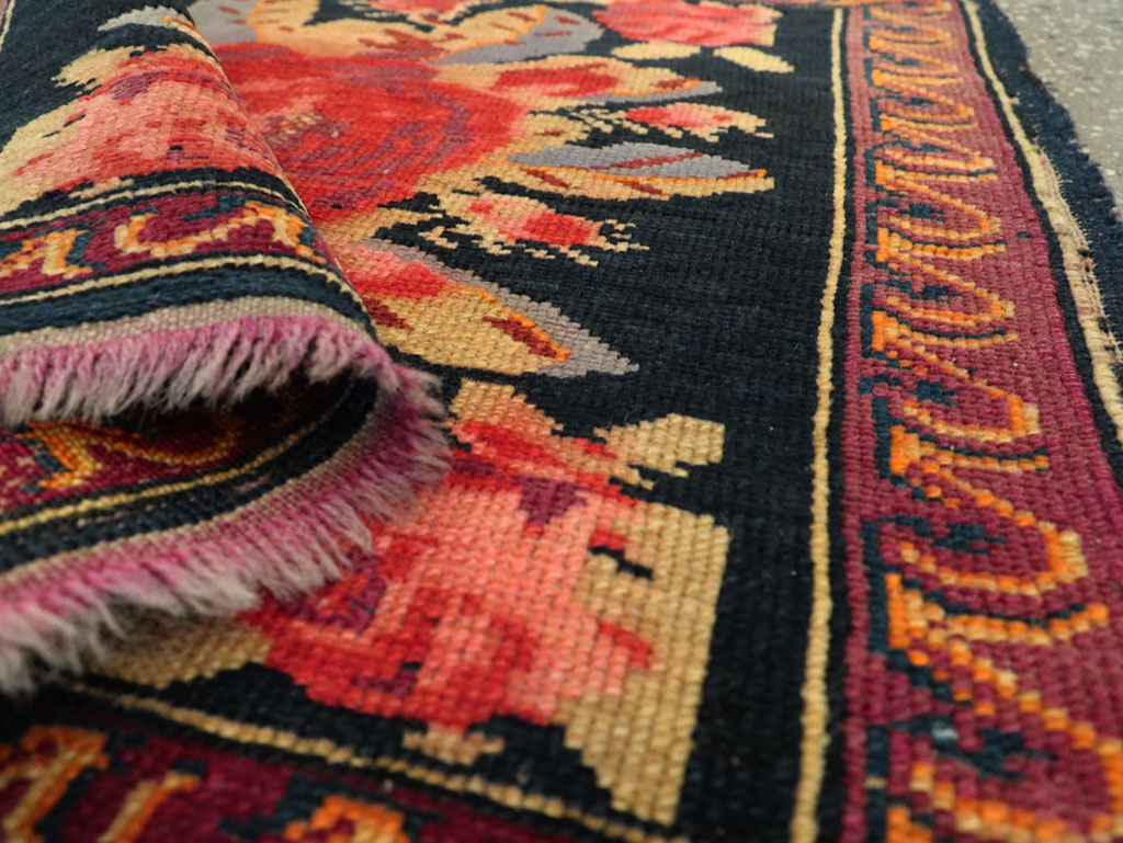 Antique Caucasian Kuba Rug, No.11861 - Galerie Shabab