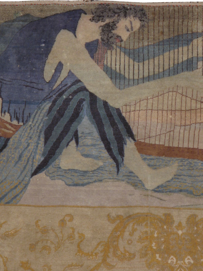 A Sivas Carpet, No.11879 - Galerie Shabab