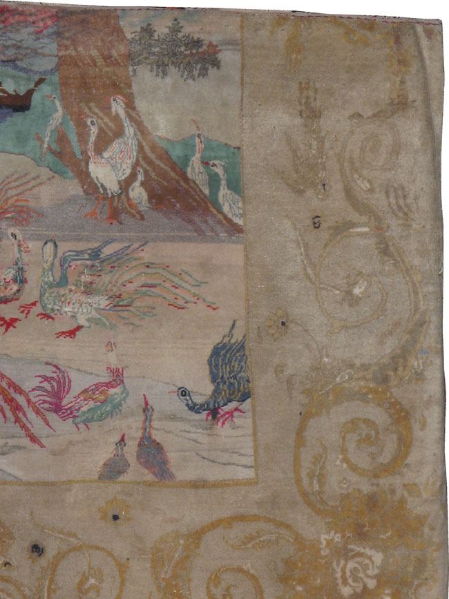 A Sivas Carpet, No.11879 - Galerie Shabab