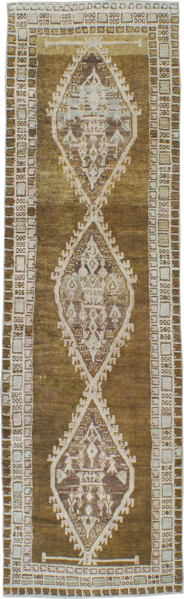 A Serab Runner, No.11969 - Galerie Shabab