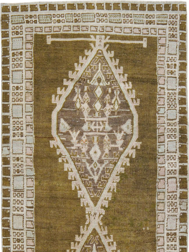 A Serab Runner, No.11969 - Galerie Shabab