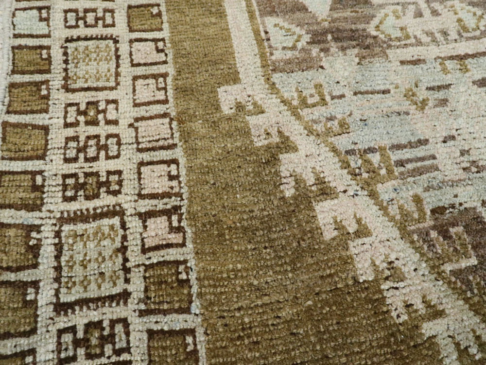 A Serab Runner, No.11969 - Galerie Shabab