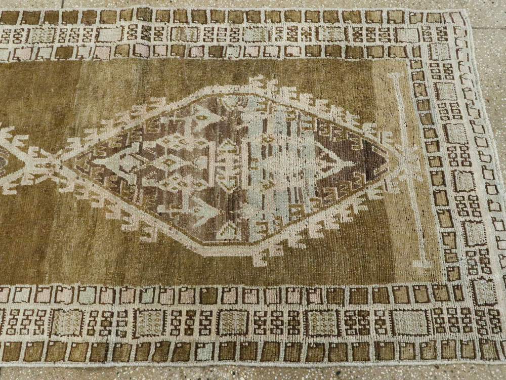 A Serab Runner, No.11969 - Galerie Shabab