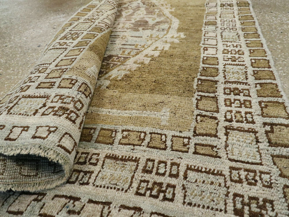 A Serab Runner, No.11969 - Galerie Shabab