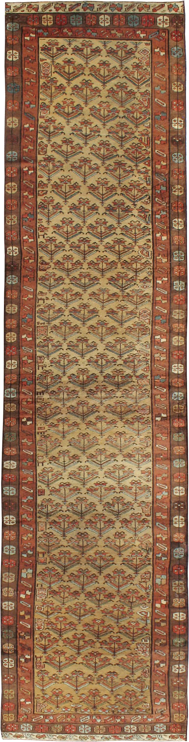 A Serab Runner, No.12012 - Galerie Shabab