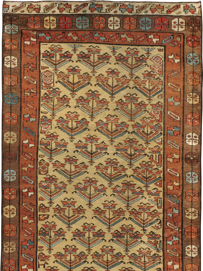 A Serab Runner, No.12012 - Galerie Shabab