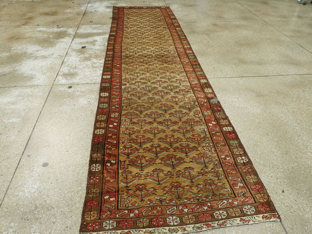 A Serab Runner, No.12012 - Galerie Shabab