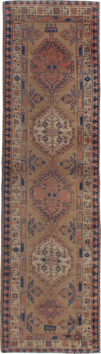 A Serab Runner, No.12013 - Galerie Shabab
