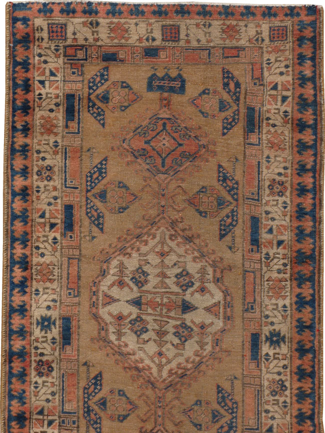 A Serab Runner, No.12013 - Galerie Shabab
