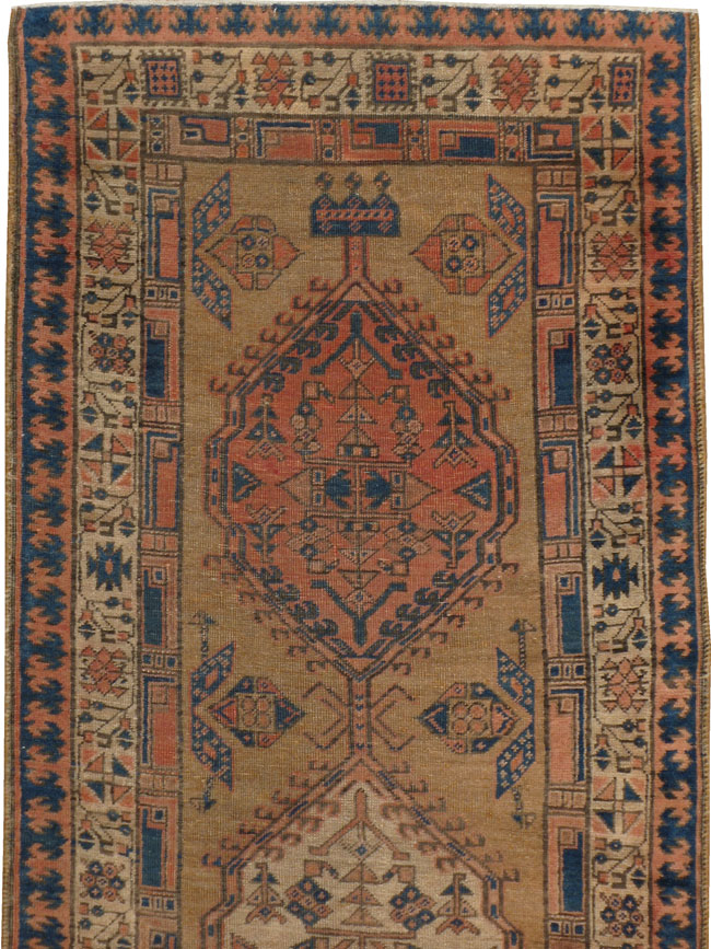 A Serab Runner, No.12013 - Galerie Shabab