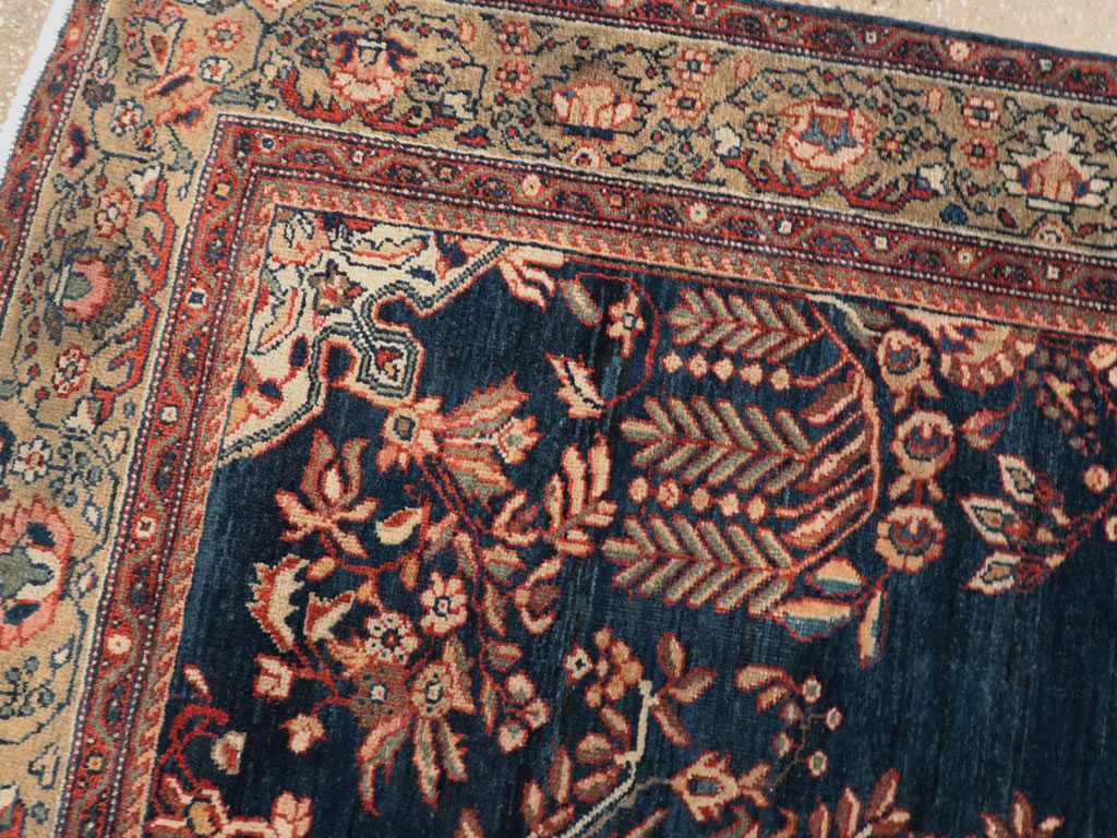 A Sarouk Fereghan Rug, No.12053 - Galerie Shabab