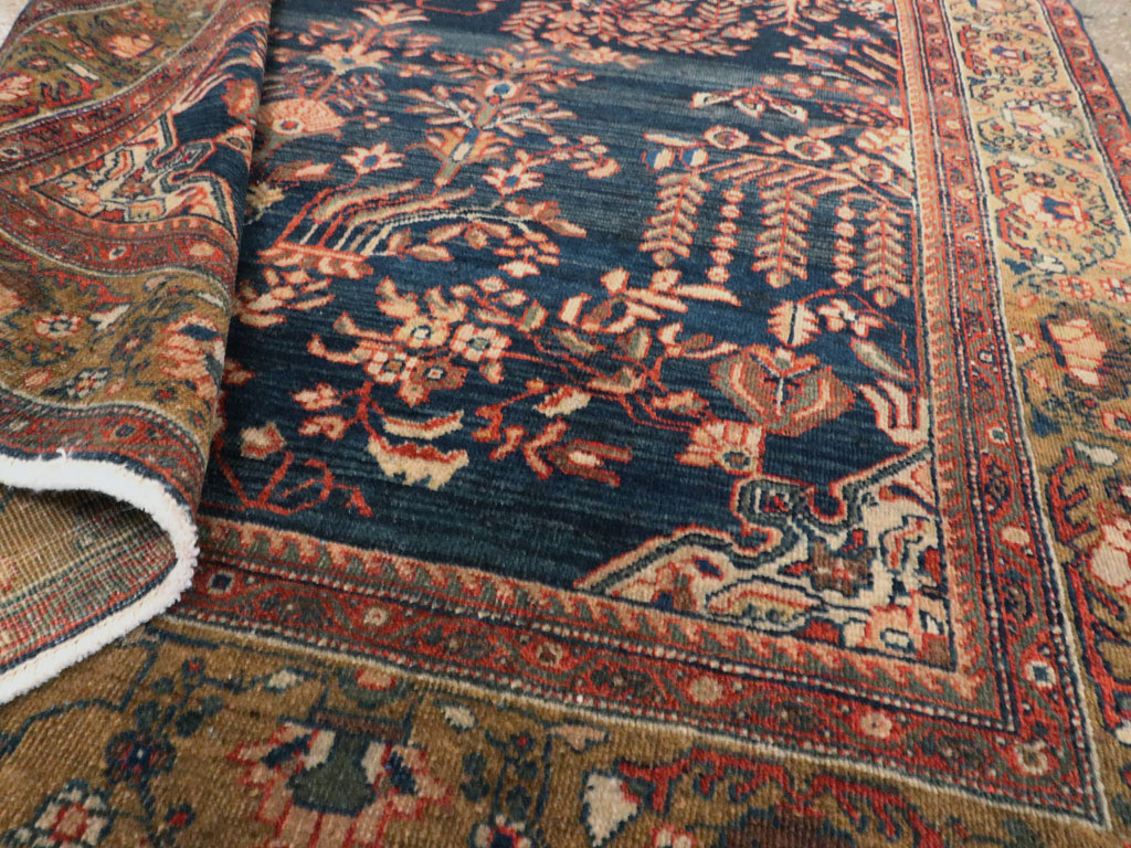 A Sarouk Fereghan Rug, No.12053 - Galerie Shabab