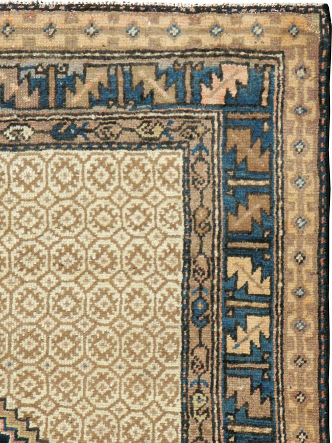 Antique Persian Serab Rug , No.12184 - Galerie Shabab