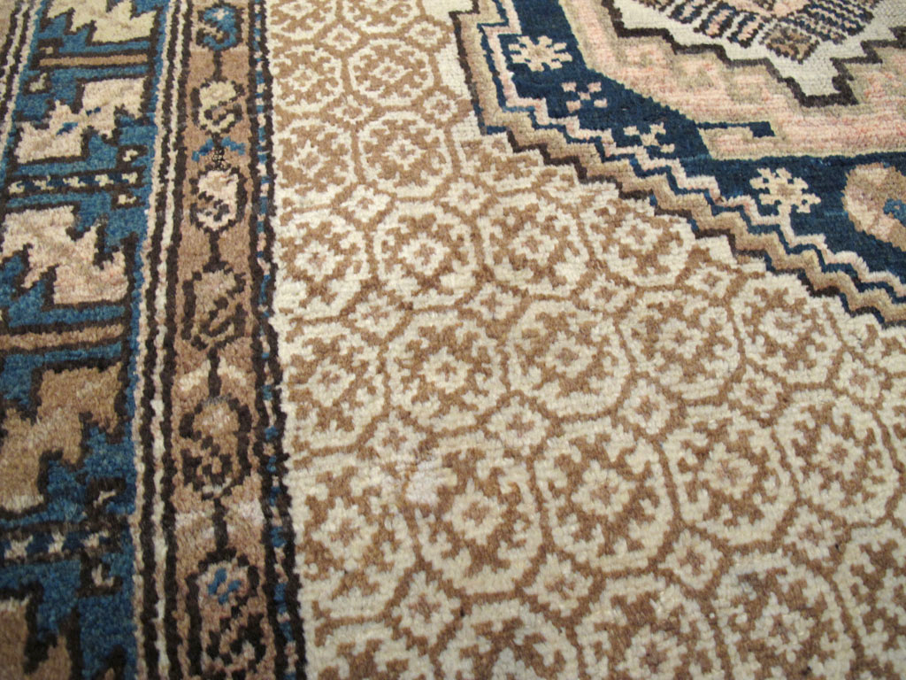 Antique Persian Serab Rug , No.12184 - Galerie Shabab