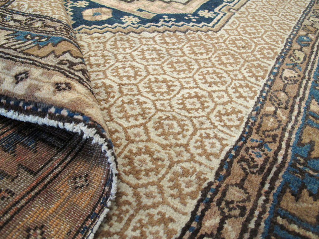 Antique Persian Serab Rug , No.12184 - Galerie Shabab