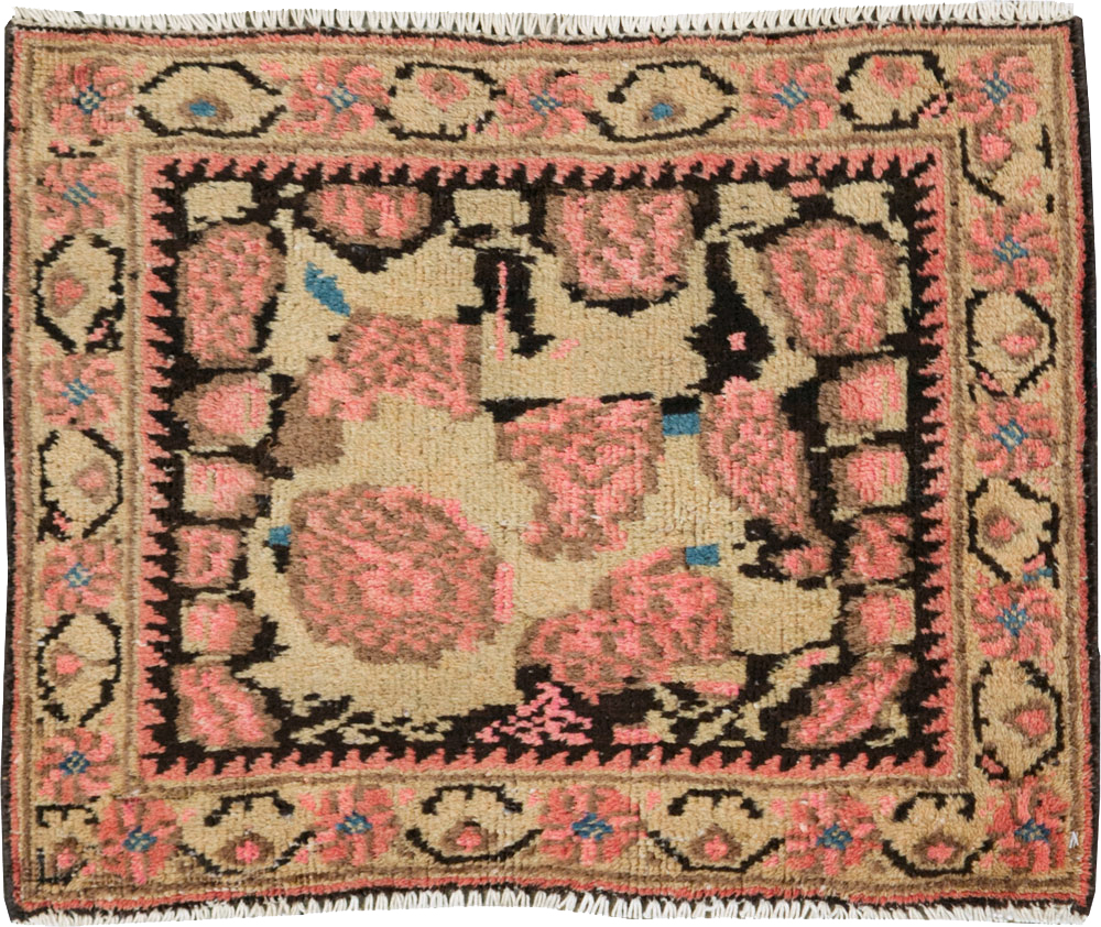 Antique Caucasian Karabagh Rug (Pair: 1 of 2), No.12193 - Galerie Shabab