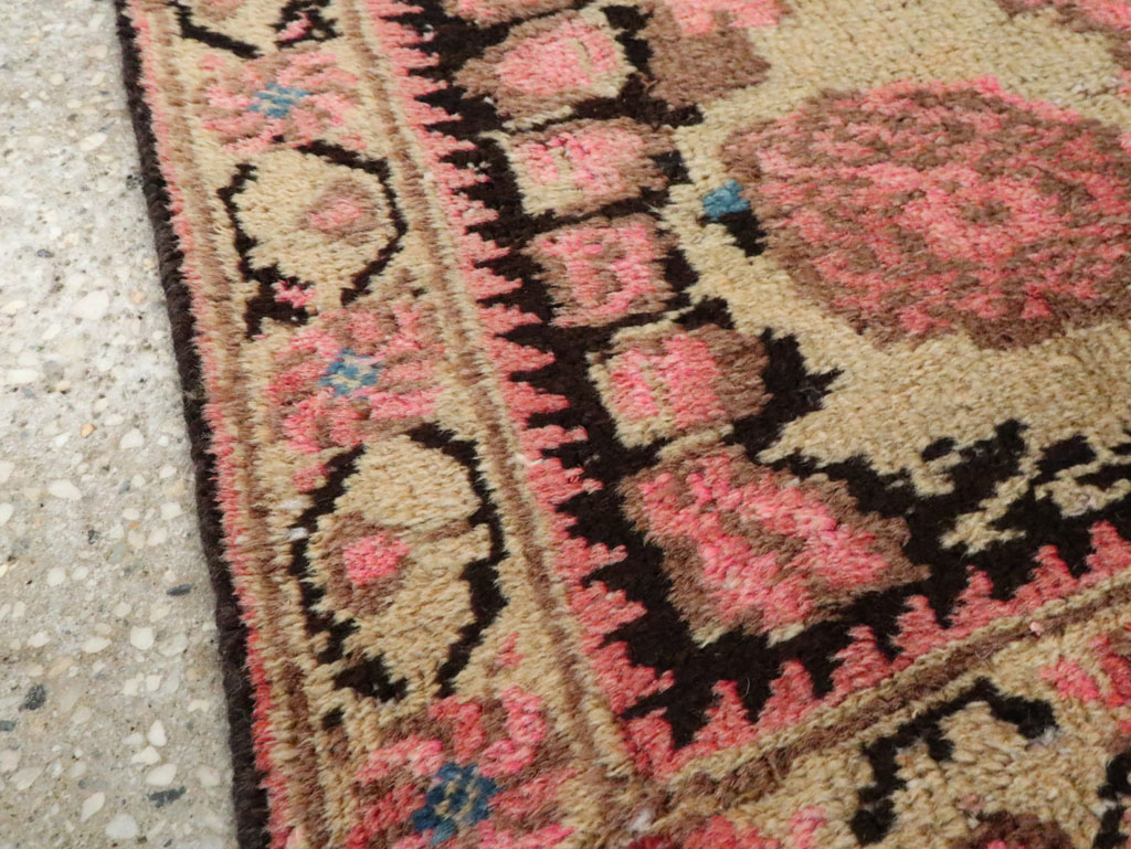 Antique Caucasian Karabagh Rug (Pair: 1 of 2), No.12193 - Galerie Shabab